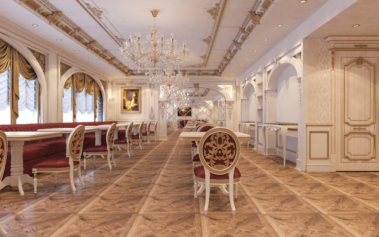 Mangrove Hotel Hotel Project - Ras Al Khaimah2